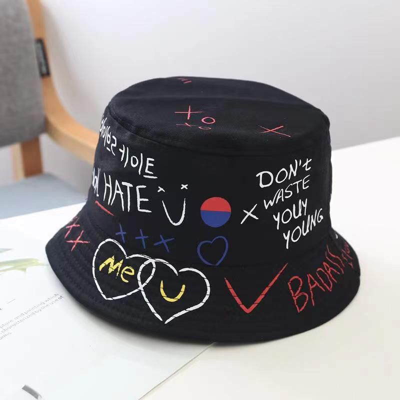 Designer bucket hat luxurys bucket hats Solid color Pattern letter sunhats fashion casual temperament hundred take sun caps travel shopping climbing cap very good