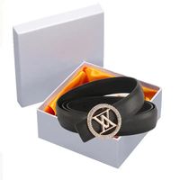 Black Diamond Buckle