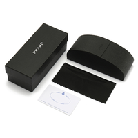 with logo box
