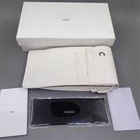 White Satchel Box