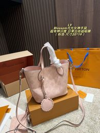 Women Key Ring Bag 20*19cm Wallet Pendant New Year Gifts Fashion Jewelry Drop Delivery Accessor well