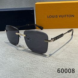 Luxury designer sunglasses fo women sunglasses classic brand luxury sunglasses Fashion UV400 Goggle With Box Retro eyewear high quality travel Store good nice go