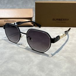 Luxury designer sunglasses fo women sunglasses classic brand luxury sunglasses Fashion UV400 Goggle With Box Retro eyewear high quality travel Store good