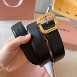 Luxury designer belt metal buckle assorted colors belts for women belt Vintage Pin needle Buckle Beltss 6colors Width 2.8cm size 95-115cm Casual fashion very nice
