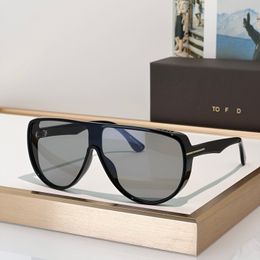 Luxury Goggle designer sunglasse shape sunglasses for women Classic trend men gift glasses Beach shading UV protection polarized glasses