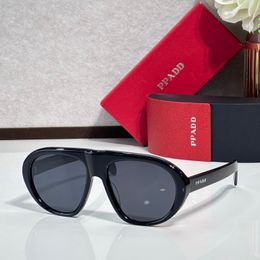 TOP designer sunglasses Pilot Goggles Luxury sunglasses for women Travel Anti-glare glasses Beach shading UV protection polarized with box