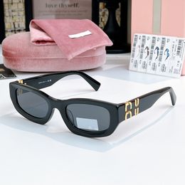 Sunglasses designer sunglasses luxury sunglasses for women Sunglasses Fashion Outdoor Style Eyewear Multi-style full-frame spectacles good