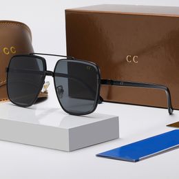 sunglasses Men drive slim Designer sunglasses for men Travel photography trend men gift glasses Beach shading UV protection polarized glasses gift box