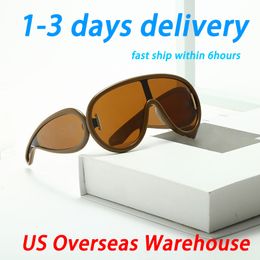 designers sunglasses luxury Sunglasses personality UV resistant glasses popular men women Goggle For men eyeglasses frame Vintage Metal Glasses with box