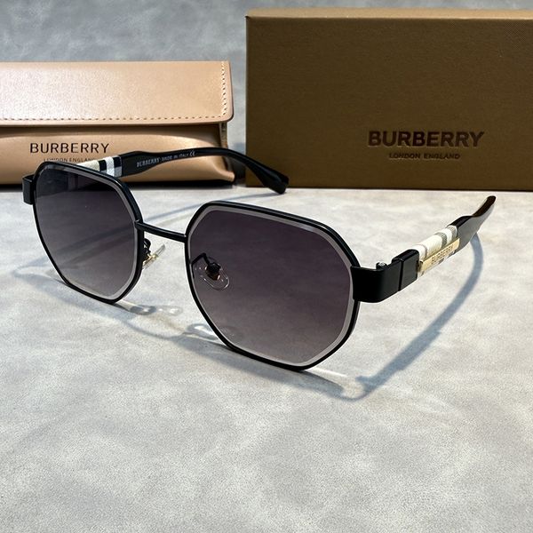 Luxury designer sunglasses fo women sunglasses classic brand luxury sunglasses Fashion UV400 Goggle With Box Retro eyewear high quality travel Store good