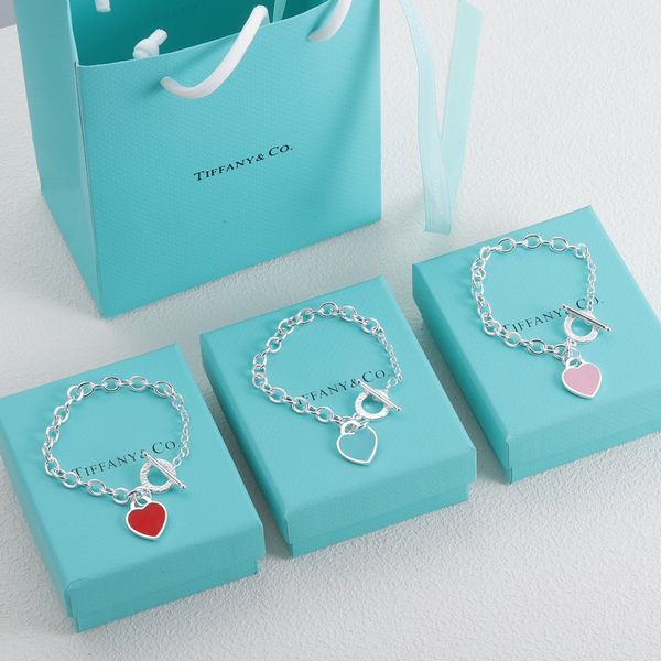 Designer Bracelet Men and Women Bracelet Love Bracelet Luxury Classic Fashion Belt Original Box Gift