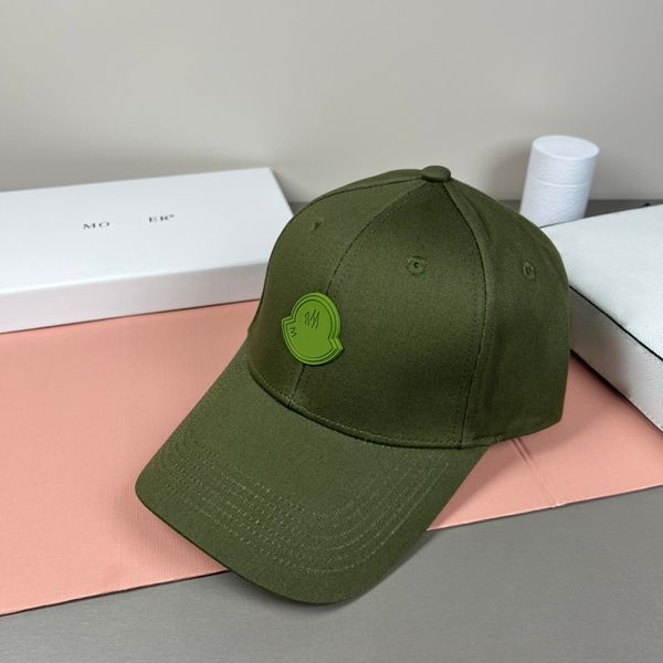 Cap casquette luxe designer cap sport designer hat leisure outdoor sunshade cap style men and women casual cap protection classic sun hat beach sunscreen hat