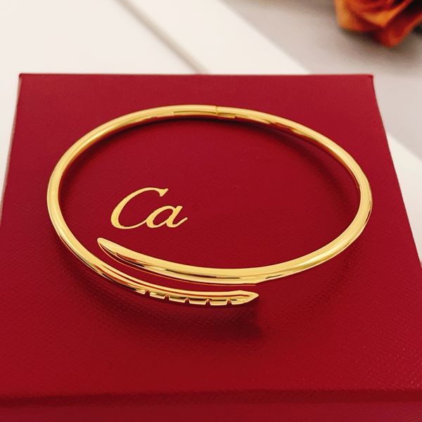 bracelet luxury bracelet designer for women bracelet luxurys designer bangle designer jewlery bracelets jewelry gold bracelet Diamond bangle