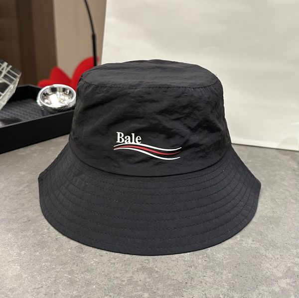 cap bucket hat designer caps women men luxury casquette fashion classic solid color unisex outdoor travel beach sunhat fisherman hats must have