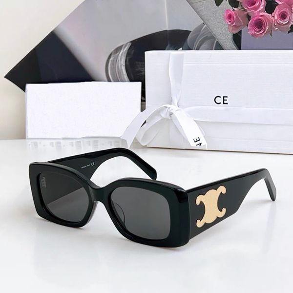 sunglasses for women designer sunglasses men designer luxury women sunglasses fashion polarizing glasses UV400 adumbral driving beach travel goggles with box