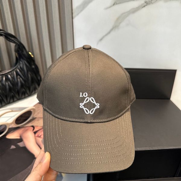 cap designer cap luxury designer hat leisure outdoor sunshade casquette fashion cap casual baseball cap protection classic sun hat beach cap sunscreen hat