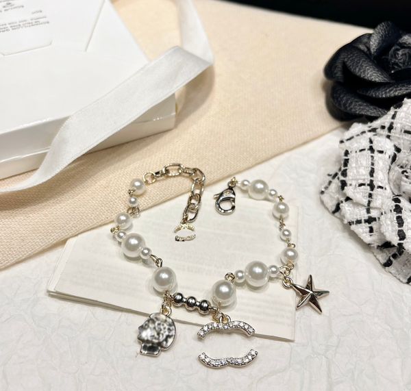 Bracelet designer bracelet for Women coral bracelets designer Trendy Elegant String of Beads Party charm Jewelry Gift Wholesale good