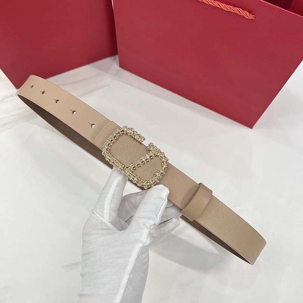 Belt designers belt for women fashion belts classic pin buckle gold black silver letter copper buckle head striped double sided casual width 3.0cm size 95-115cm