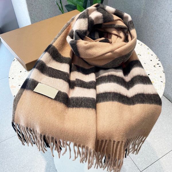 Designer scarf luxury soft scarf for women autumn winter wool cotton warm shawl wedding date outdoor Travel Letters skating tokeepwarm scarves cashmere