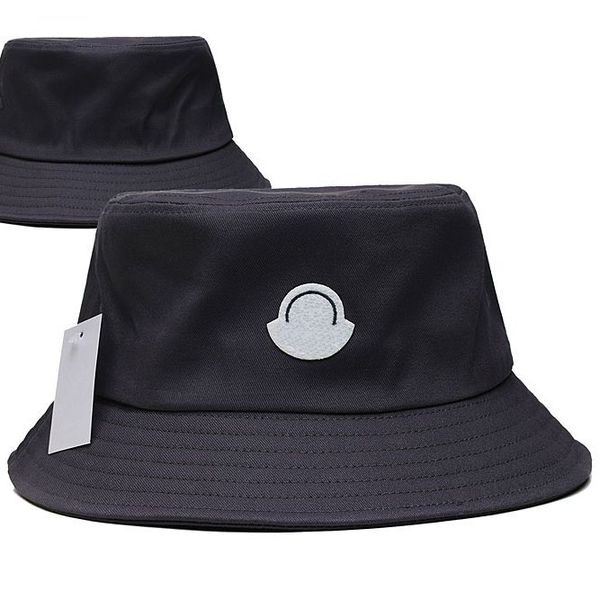 Desinger caps Luxury bucket hats for Women Men hats Sun Hats Fashion Leisure Design Outdoor Travel Casual Cap Must have