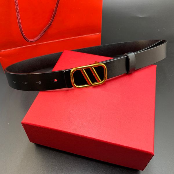 Luxury designers belt Solid color Simplicity belts women Pin needle Buckle belt Width 3 cm size 95-115cm Fashion Trends gift very nice