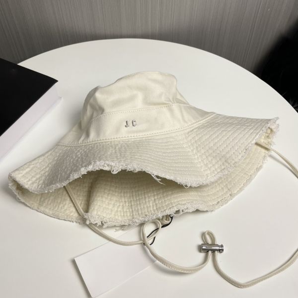 bucket hats Desinger caps women men bucket hats Sun Hats Fashion Leisure Design Outdoor Travel Casual Cap Must have
