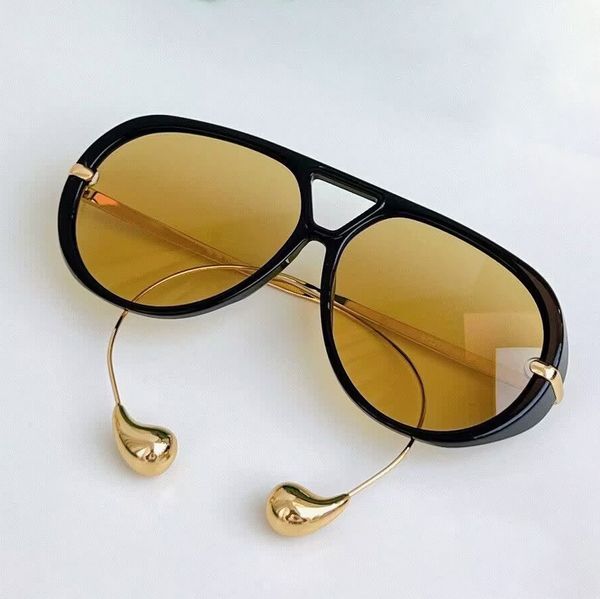 designer sunglasses womens sunglasses Oversized frames Retro Sunglasses for Women Men Fashion Outdoor Travel Party eyeswear must have