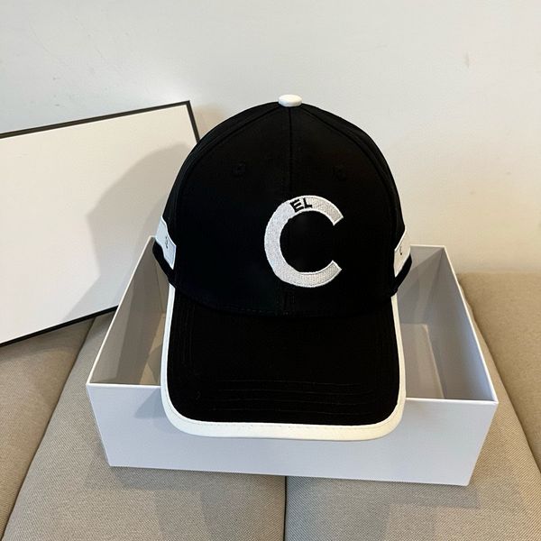 Cap Designer baseball cap luxury designer casquette men and women casquette fashion ball caps washed hat adjustable sport cap beach baseball cap