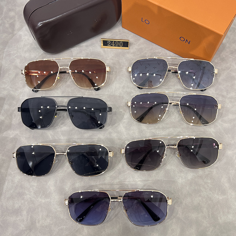 sunglasses Men slim frame Designer sunglasses for men Travel photography trend men gift glasses Beach shading UV protection polarized glasses gift box